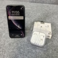 922870-3 Smartphone, Apple iPhone XR, 128GB - Shipping included!