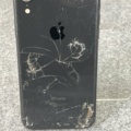 922870-6 Smartphone, Apple iPhone XR, 128GB - Shipping included!