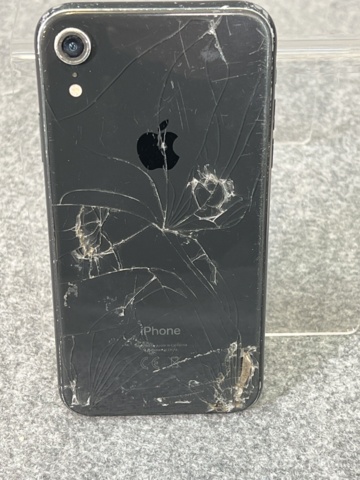 922870-6 Smartphone, Apple iPhone XR, 128GB - Shipping included!