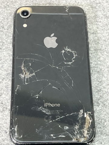 922870-11 Smartphone, Apple iPhone XR, 128GB - Shipping included!