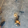 880632-2 Trimmer MacCulloch TrimMac SL