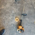 880632-4 Trimmer MacCulloch TrimMac SL
