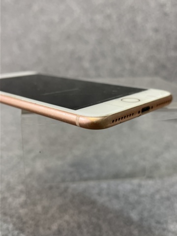 922879-5 Smartphone, Apple iPhone 8 Plus, 64GB - Frakt ingår!