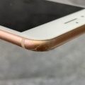 922879-7 Smartphone, Apple iPhone 8 Plus, 64GB - Frakt ingår!