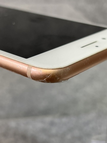 922879-7 Smartphone, Apple iPhone 8 Plus, 64GB - Frakt ingår!