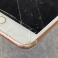 922879-8 Smartphone, Apple iPhone 8 Plus, 64GB - Frakt ingår!
