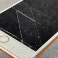 922879-9 Smartphone, Apple iPhone 8 Plus, 64GB - Frakt ingår!