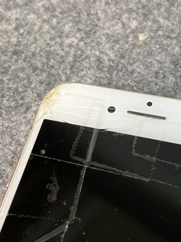 922875-11 Smartphone, Apple iPhone 8, 64GB - Shipping included!