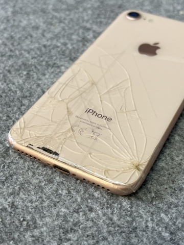 922875-14 Smartphone, Apple iPhone 8, 64GB - Shipping included!