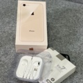 922875-15 Smartphone, Apple iPhone 8, 64GB - Shipping included!