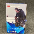 939465-2 Hearing protection 3M Peltor WS Alert XP