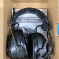 939465-4 Hearing protection 3M Peltor WS Alert XP