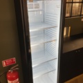 886929-4 Tefcold drinks fridge