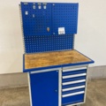 937269-1 Tool trolley