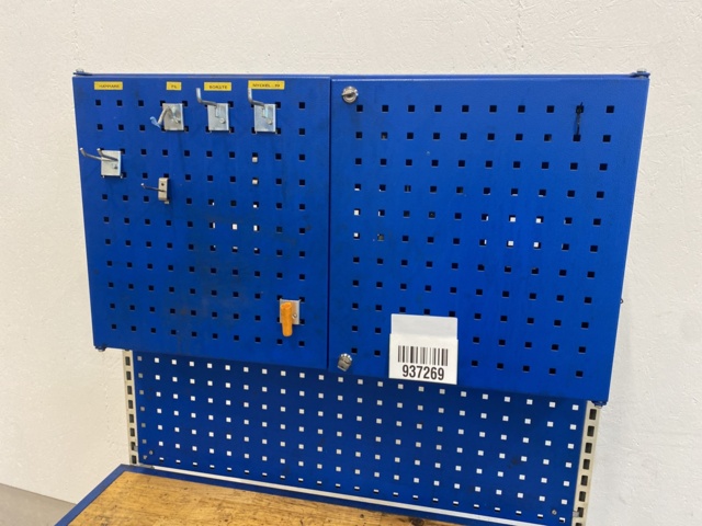 937269-4 Tool trolley