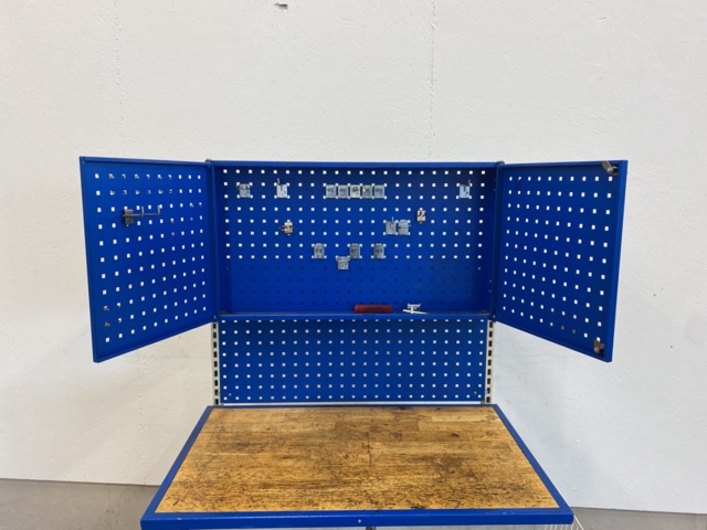 937269-5 Tool trolley