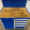 937269-6 Tool trolley