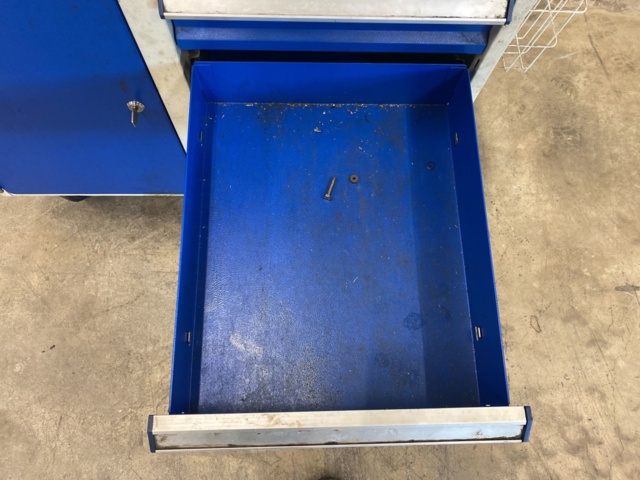 937269-9 Tool trolley