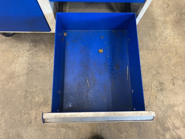 937269-11 Tool trolley