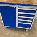 937269-12 Tool trolley