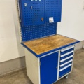 937269-14 Tool trolley