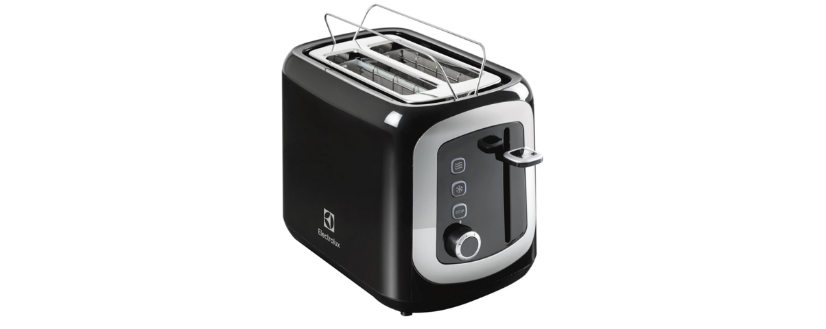 939651-2 Fruit & mushroom dryer Centurion MD2020 & Toaster Electrolux EAT 3300