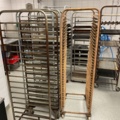 886939-2 Bakery carts