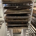 886939-6 Bakery carts