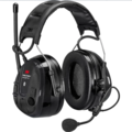 939465-1 Hearing protection 3M Peltor WS Alert XP