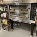 886945-1 Deck oven/Pizza oven SVEBA DAHLEN -2021