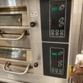 886945-2 Deck oven/Pizza oven SVEBA DAHLEN -2021