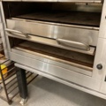 886945-3 Deck oven/Pizza oven SVEBA DAHLEN -2021