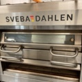 886945-5 Deck oven/Pizza oven SVEBA DAHLEN -2021