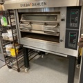 886945-6 Deck oven/Pizza oven SVEBA DAHLEN -2021