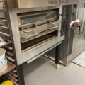 886945-7 Deck oven/Pizza oven SVEBA DAHLEN -2021