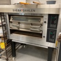 886945-8 Deck oven/Pizza oven SVEBA DAHLEN -2021