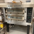 886945-10 Deck oven/Pizza oven SVEBA DAHLEN -2021