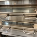 886945-11 Deck oven/Pizza oven SVEBA DAHLEN -2021
