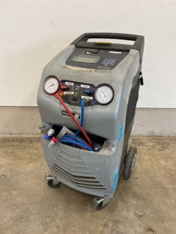 937273-1 Service station for AC Actia Muller ACM2900-EVO