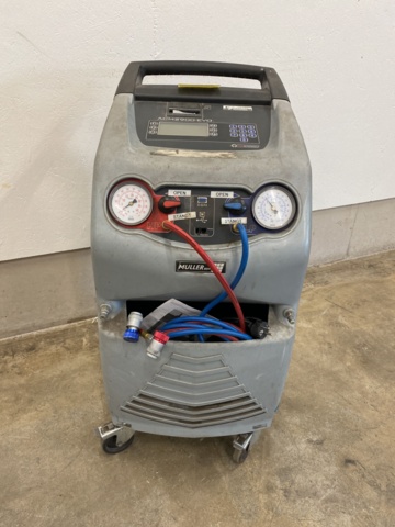 937273-2 Service station for AC Actia Muller ACM2900-EVO