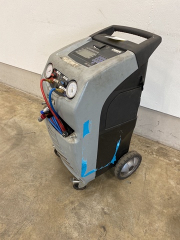 937273-10 Service station for AC Actia Muller ACM2900-EVO