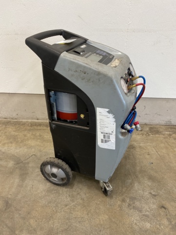 937273-11 Service station for AC Actia Muller ACM2900-EVO