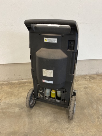 937273-12 Service station for AC Actia Muller ACM2900-EVO