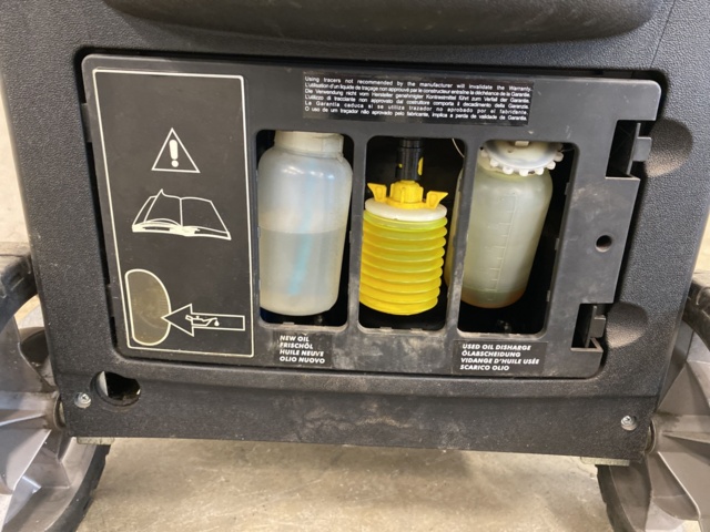 937273-13 Service station for AC Actia Muller ACM2900-EVO