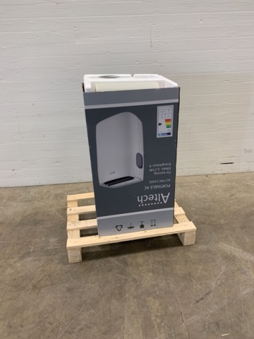 941144-4 Portable AC 3.2KW ALTECH