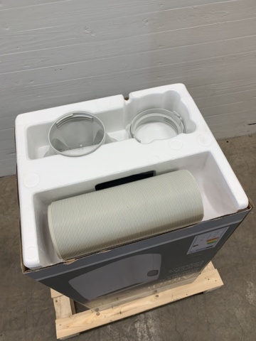 941144-5 Portable AC 3.2KW ALTECH