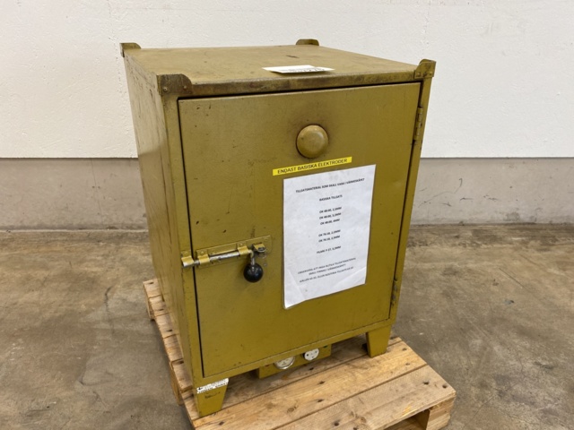 937276-1 Electrode heating cabinet ESAB