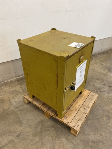 937276-6 Electrode heating cabinet ESAB