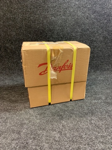 941156-2 Compressor Danfoss, SC12G, 230V HST