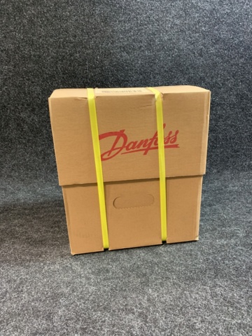 941159-2 Compressor Danfoss, Service kit, SC21CL, 220-240V -P - 6.2